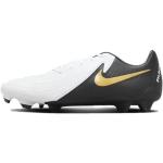 Chaussures de football & crampons Nike Academy dorées Pointure 41 look fashion pour homme 