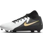 Chaussures de football & crampons Nike Academy dorées Pointure 47 look fashion pour homme 