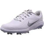 Chaussures de golf Nike React blanches Pointure 40 look fashion pour homme 