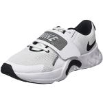 Chaussures de sport Nike Renew blanches Pointure 48,5 look fashion pour homme 