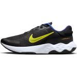 Chaussures de running Nike Racer bleues Pointure 47,5 look casual pour homme 