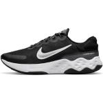 Chaussures de running Nike Renew blanches Pointure 47 look fashion pour homme en promo 