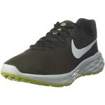Chaussures de running Nike Revolution 6 kaki Pointure 42 look fashion pour homme 