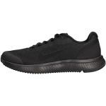 Nike Homme Runallday Sneakers Basses, Noir (Black/Black 020), 42.5 EU
