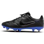 Chaussures de football & crampons Nike Football noires Pointure 43 look fashion pour homme 