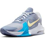 Chaussures de sport Nike Football grises en caoutchouc Pointure 51,5 look fashion pour homme 