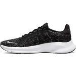 Chaussures de sport Nike SuperRep Go blanches Pointure 44,5 look fashion pour homme en promo 
