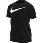 T-shirts de sport Nike blancs Taille 3 XL look fashion pour homme 