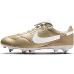 Chaussures de football & crampons Nike Football dorées Pointure 41 look fashion pour homme 