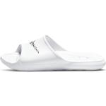 Chaussures de sport Nike Victori One blanches Pointure 51,5 look fashion pour homme 