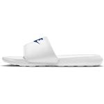 Chaussures de sport Nike Victori One blanches en caoutchouc Pointure 50,5 look fashion pour homme en promo 