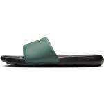 Claquettes de piscine Nike Victori One vertes Pointure 44 look fashion pour homme 