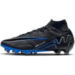 Chaussures de football & crampons Nike Elite bleues Pointure 47 look fashion pour homme 