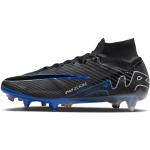 Chaussures de football & crampons Nike Elite bleues Pointure 38 look fashion pour homme 
