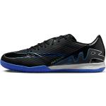 Chaussures de tennis  Nike Football bleues Pointure 44 look fashion pour homme 