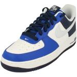 Chaussures de football & crampons Nike Air Force 1 LV8 blanches Pointure 42,5 look fashion pour homme 