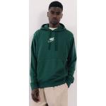Sweats Nike verts Taille XL pour homme 