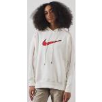 Sweats Nike blancs Taille XS look sportif pour femme 