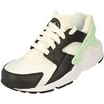 Nike Huarache Run (GS) Chaussures de course pour garçon, 38.5 EU