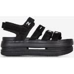 Chaussures de sport Nike noires Pointure 35,5 pour femme 