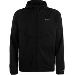 Nike Sportswear SF WR PL-FLD HD - Manteau d'hiver - black/noir