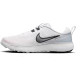 Chaussures de golf Nike Golf gris fumé en caoutchouc légères Pointure 43 look fashion pour homme 