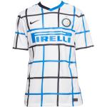 Nike Inter Milan maillot extérieur 2020/2021 enf