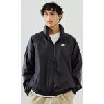 Anoraks Nike blancs Taille M pour homme 