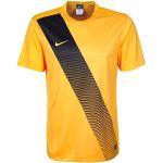 T-shirts Nike dorés en polyester Taille S look fashion pour homme 