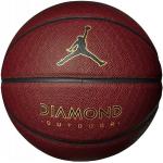Ballons de basketball Nike Jordan gris 