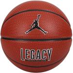 Ballons de basketball Nike Jordan 2 en cuir synthétique 