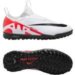 Chaussures de football & crampons Nike Zoom rouges Pointure 38,5 pour enfant en promo 
