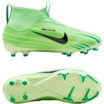 Chaussures de football & crampons Nike Mercurial Superfly vertes Pointure 36,5 pour homme 