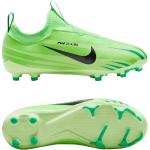 Chaussures de football & crampons Nike Mercurial Vapor vertes Pointure 38 pour homme 