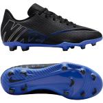 Chaussures de football & crampons Nike Mercurial Vapor noires Pointure 36,5 classiques pour enfant 