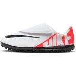 Chaussures de football & crampons Nike Mercurial Vapor blanches Pointure 31 look fashion pour garçon en promo 