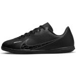 Chaussures de football & crampons Nike Mercurial Vapor blanches Pointure 34 look fashion pour garçon 