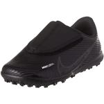 Chaussures de football & crampons Nike Mercurial Vapor blanches Pointure 26,5 look fashion pour garçon 