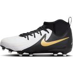 Chaussures de football & crampons Nike Football dorées Pointure 38,5 look fashion pour garçon 