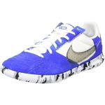 Chaussures de football & crampons Nike bleues Pointure 35 look streetwear pour garçon 