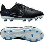 Chaussures de football & crampons Nike Academy noires Pointure 35,5 classiques pour enfant en promo 