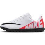 Chaussures de football & crampons Nike Football blanches Pointure 35 look fashion pour enfant en promo 