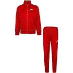 Survêtements Nike 6 rouges look sportif pour garçon de la boutique en ligne Amazon.fr 