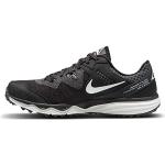 Chaussures de running Nike blanches Pointure 44 look fashion pour homme 