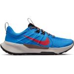 Chaussures de running Nike bleues en fil filet Pointure 39 pour femme en promo 