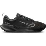 Chaussures de running Nike noires en gore tex pour homme en promo 
