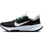 Chaussures de running Nike blanches en fil filet Pointure 39 look fashion pour femme 