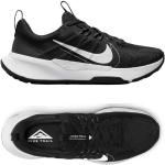 Chaussures de running Nike noires en fil filet respirantes Pointure 44,5 pour homme 