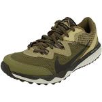 Chaussures de running Nike 6 vertes Pointure 40 look fashion pour homme 