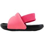 Nike Kawa Baby/Toddler Slide, Digital Pink/White-Black, 17 EU